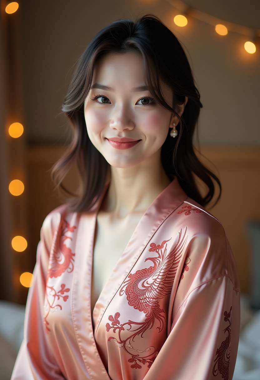晚饭的位置海报