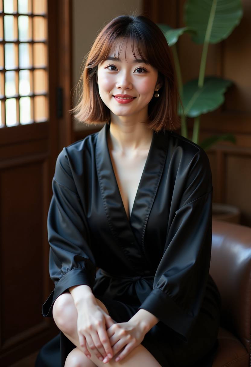 主演访谈