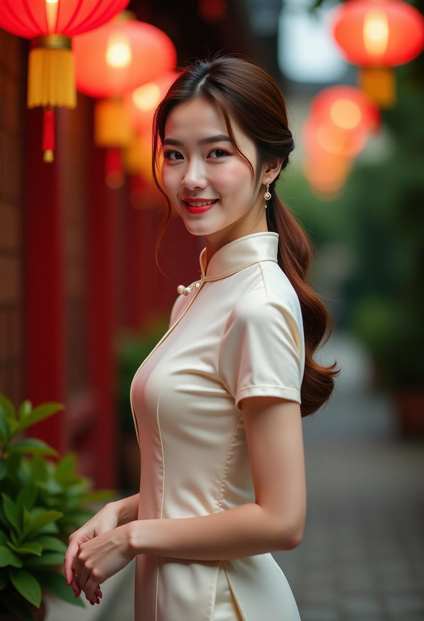 新房旧规矩海报