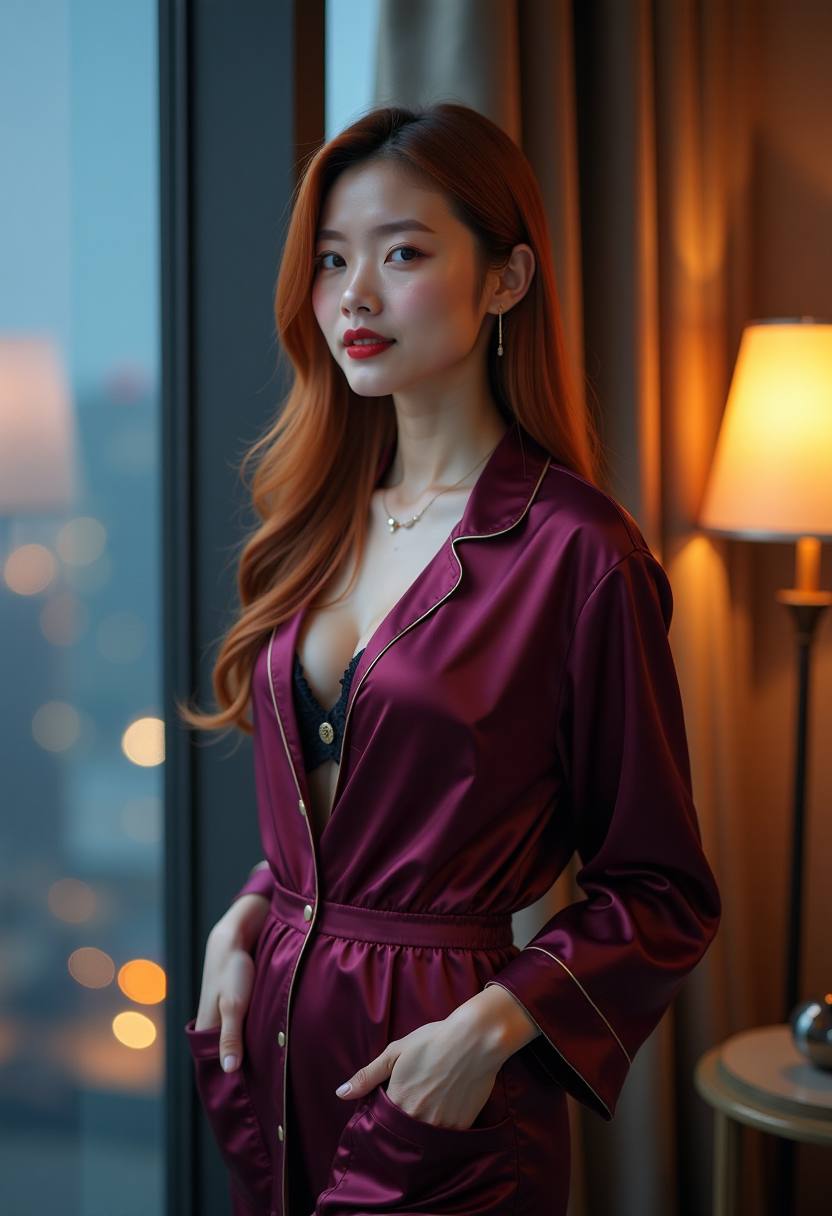 二婶的账本海报