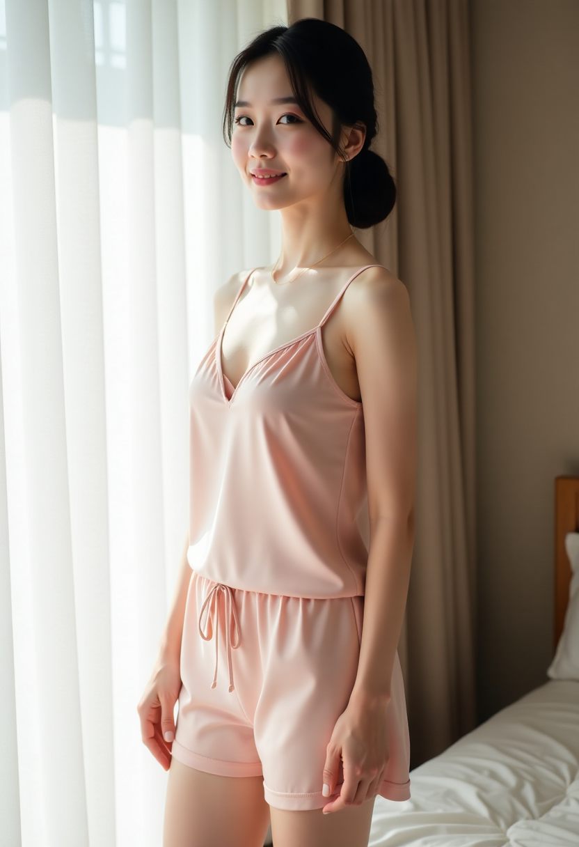 渡口人家海报