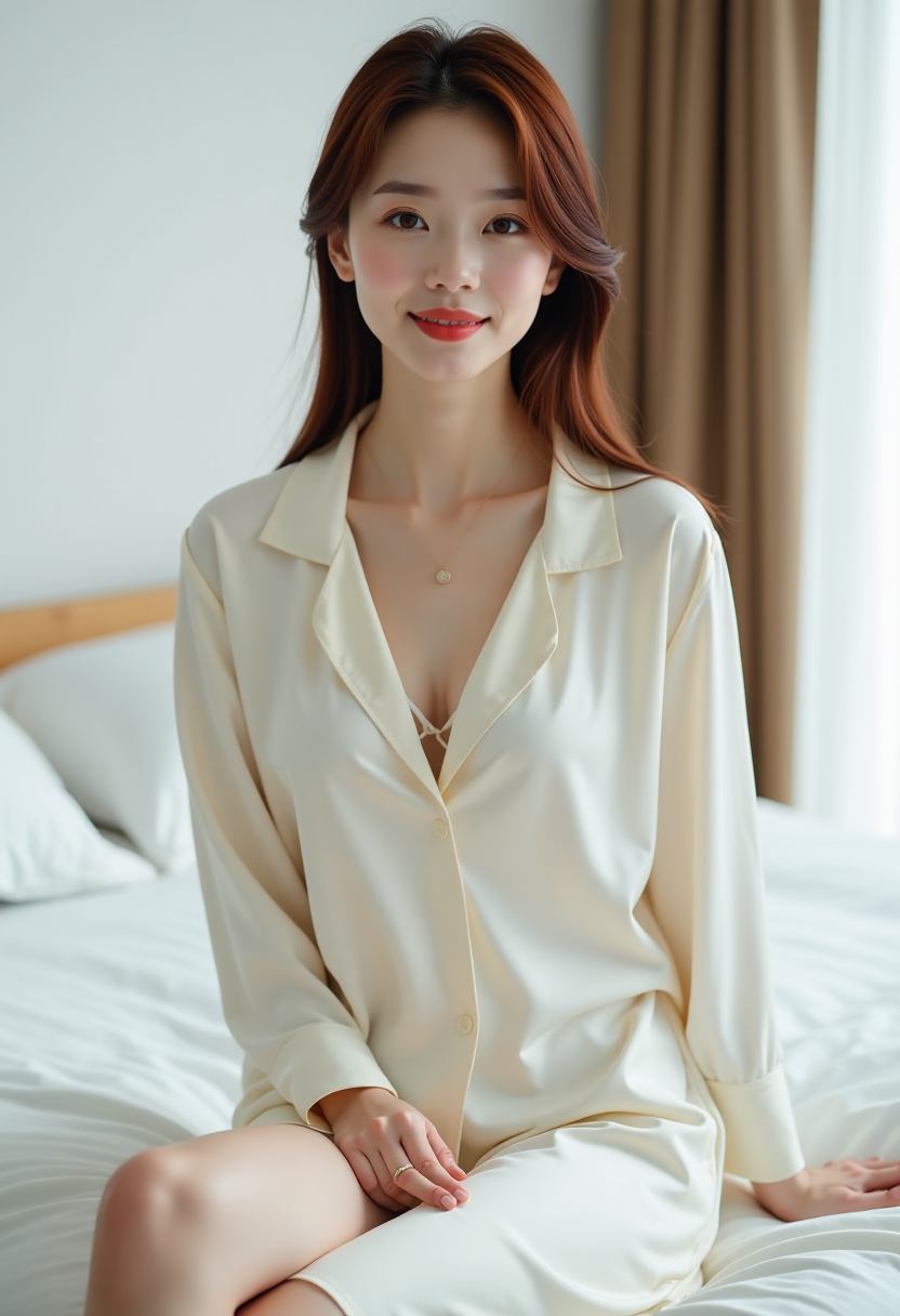 城南小院海报