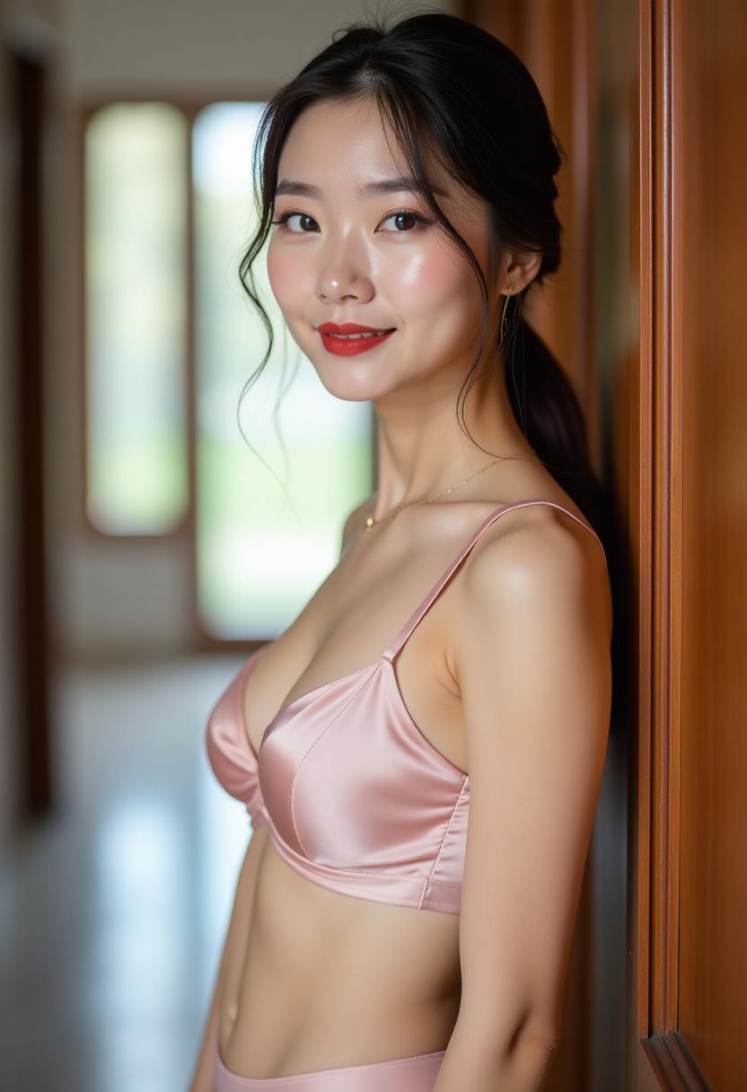 晚风过稻场海报