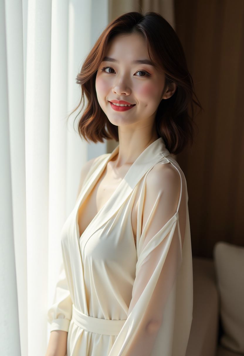 晚班车海报